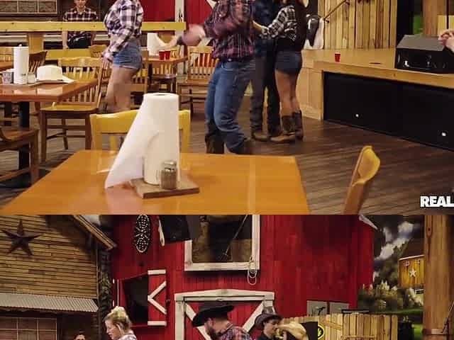 Lustful Cowgirl Breathtaking Sex Video - Chad White