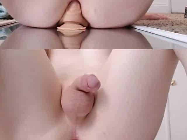 Shiri Sex-toy Session