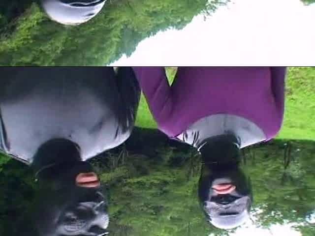 Amateur fetish couples tape