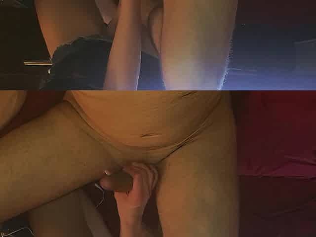 All The Way Up!!Give It To My Anal!! (1st Part)