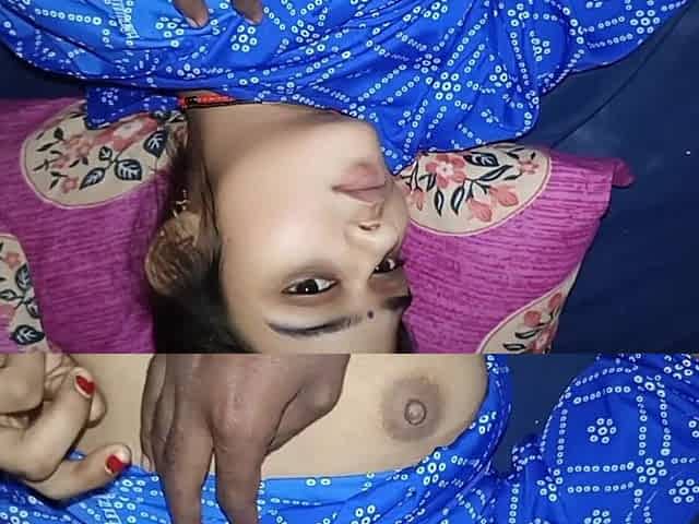 Desi Bengali Hot Baby Village Bhabhi Fucked Hard by Devar Indian Bhabhi and Devar Hardcore Fucking XXX Video