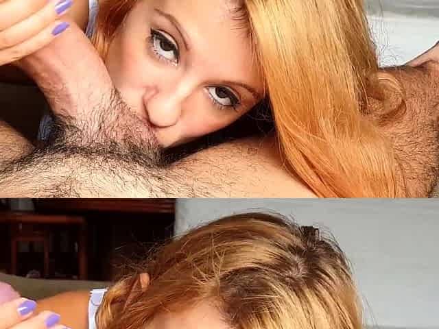 Cum Challenge with twice cumshot and ruined orgasm! Spanish