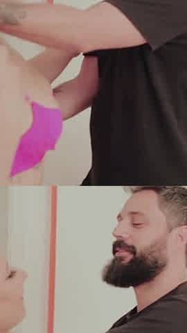 Agatha Ludovino Is a Naughty BBW Who Loves to Suck My Dick