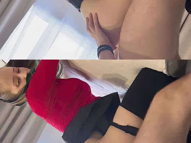 Tohsaka Rin gets her taut booty screwed for the 1st time.Cosplay Manga Fate/stay night