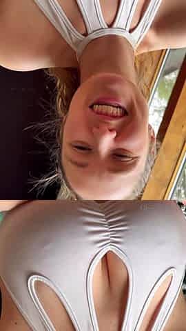 Hot Amateur Redhead In Handjob Compilation