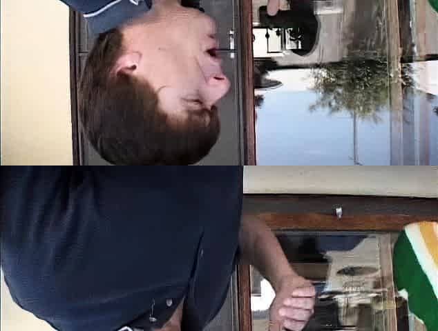 Alice wanted a big cock to suck and a stellar blowjob