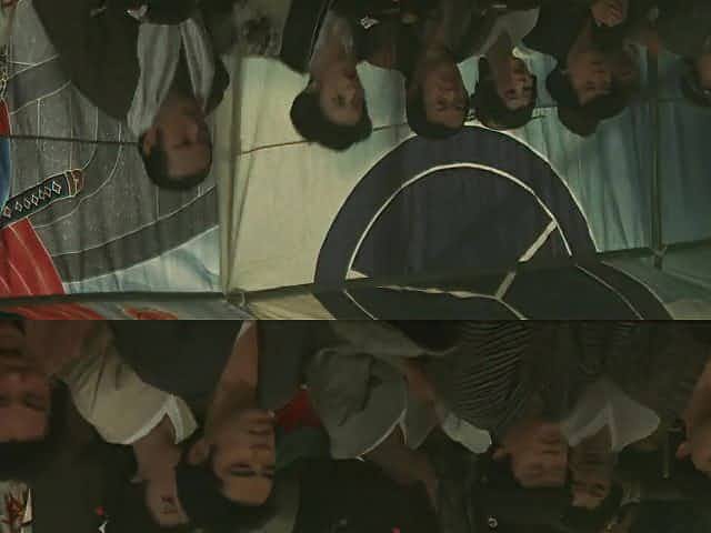 Asian film with extra-hot actress getting naked and banged