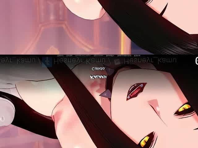 GME Hentai