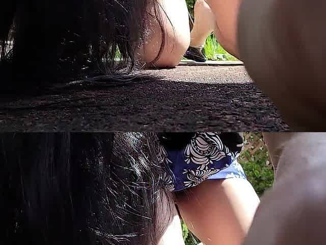 Nerdy Faery: Cum See me Watering My Garden With Love