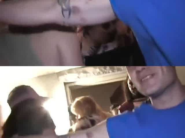 Teen 18+ Dorm Hoe Screwed Outdoors Doggystyle
