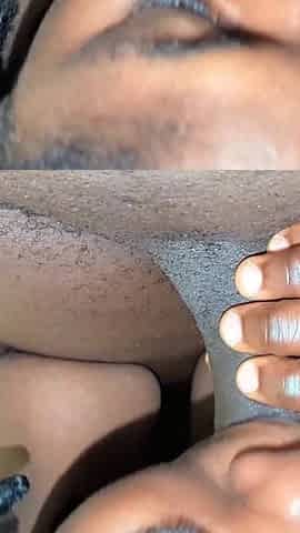 Privately, Slut Ebony Get Pounded