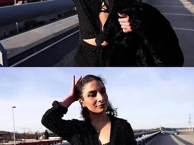 GERMAN SCOUT - Italian Girl Lola Danger Pickup for Hard Fuck