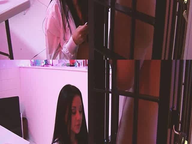Horny Amazons Scene-2_busty, Horny Doctors Fuck Their Patients with Huge Cocks Together