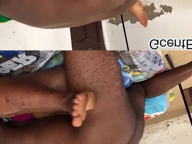 Early morning missionary sex