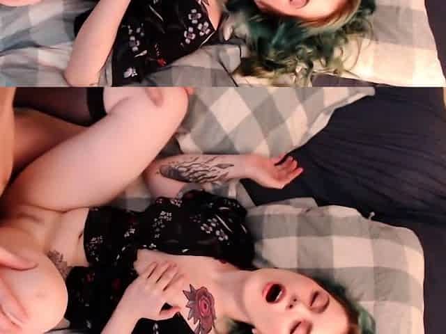 Teen's Creamy Pussy Gets a Good Fucking