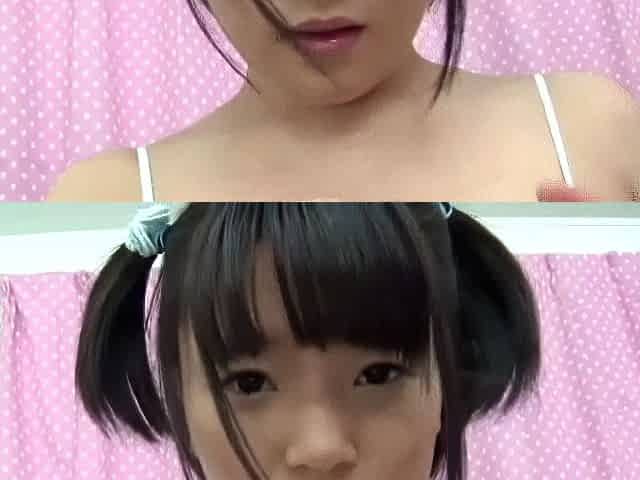 Omege japanese girl with big boobs on cams