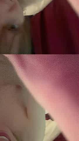 Cum on face vid