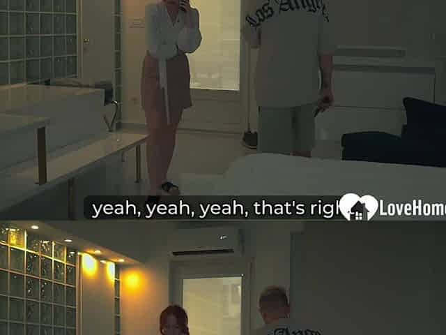 This babe fingered her vagina in advance of this chab screwed me
