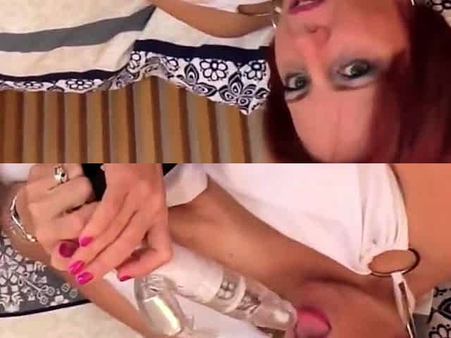 mature Hi Honey I'm Home Pt1 - TacAmateurs