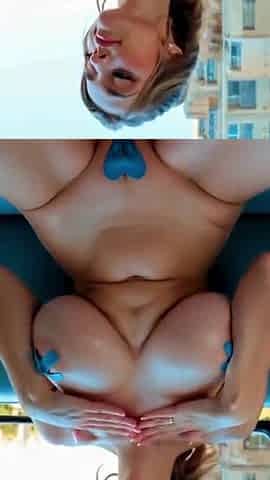 Fantastic Large Natural Melons - AI Generated