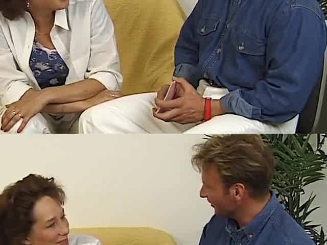 He Betted With His Friends That He Would Be Fucking His Doctor So He Went To Try His Luck With Steve Vincent