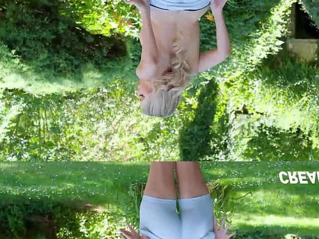 Outdoor Enjoyment Gets Even Hotter With Maya Rose