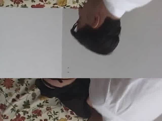 Unattractive italian mother i'd like to fuck likes to take dick in the booty
