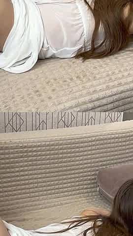 I Finally Fucked My Stepsister When I Saw Her Masturbating to Porn