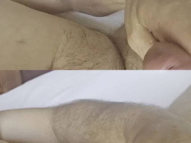 A lot of Cum