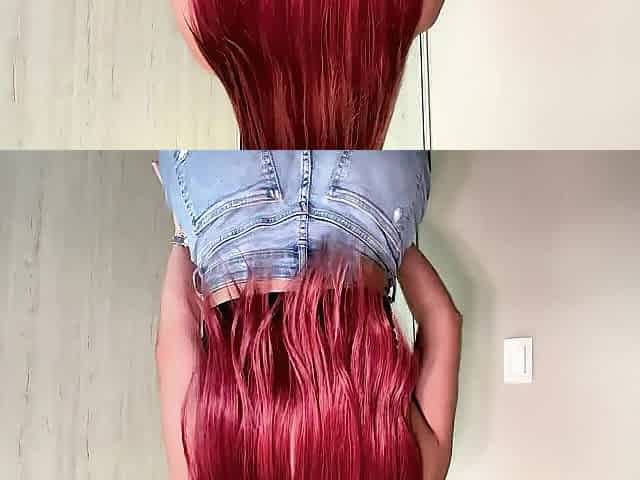 Me follo a mi vecina y descubro que es una pornstar