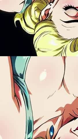 Ai Cartoon MILF Teasing