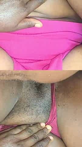 Amazing African Stepsister Seduces Her Sister's Man