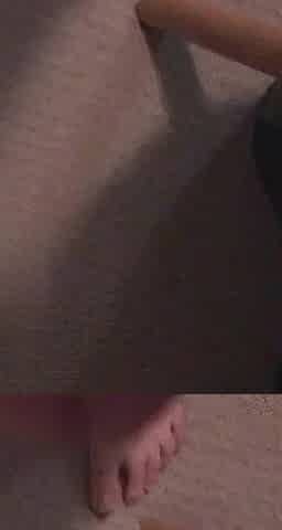 POV Vigour Pissing All Over My Bedroom Carpet and Walls (Compilation)