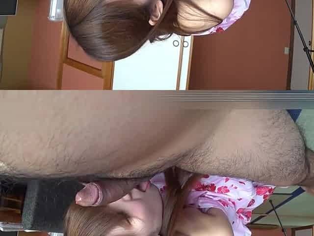 Horny Asian sluts #399 - TosaiProd