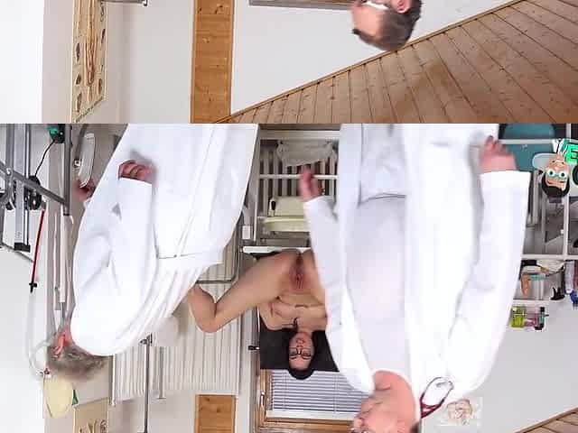 Thomas Vergen, Keira Flow And Pavel Terrier In Huge Real Orgasm Of Teenage 18+ Nerd Student 18+