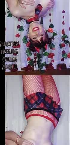 Hot Story 4: He Loves to Watch Me Enjoy Other Cocks and Fuck Me at the End!