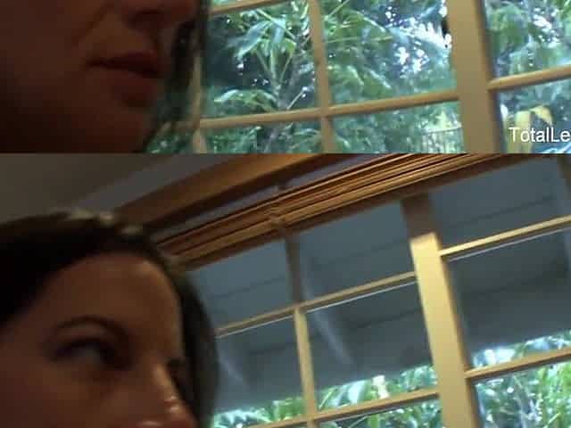 mother I'd like to fuck and Teen Bang