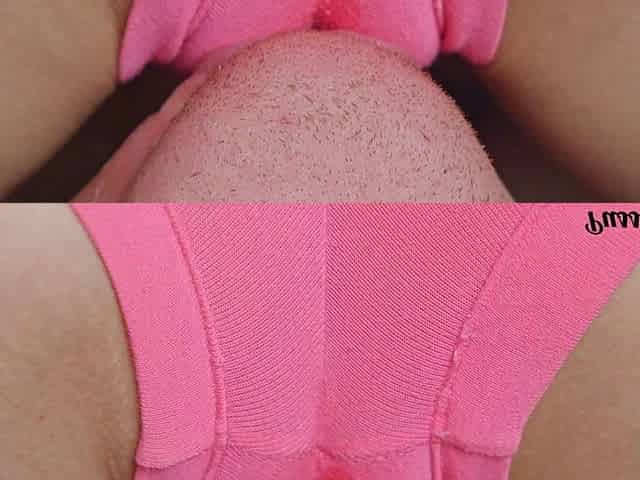 Extreme Pussy Eating Close up - Clit Licking Till Explosive Orgasm