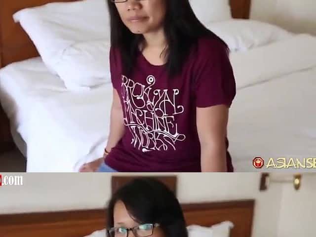 Yumy asian trike patrol 7 - asian slut
