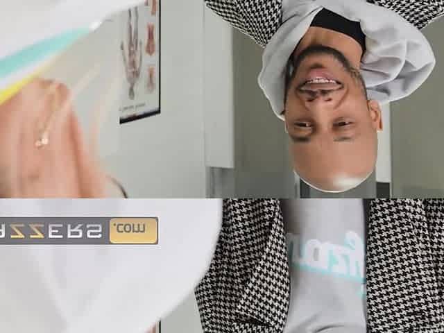 BRAZZERS - Hawt Doctor Tiffany Watson Has Been So Overworked And Needs 2 Jocks To Satisfy Her