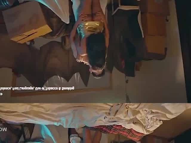 Barish Ki Raat Hindi Hot Series Part-2 - Handjob