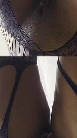 Black cunt