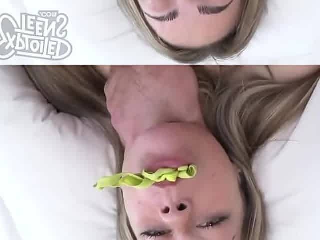Renee Rose In Raunchy Slut Incredible Sex Clip