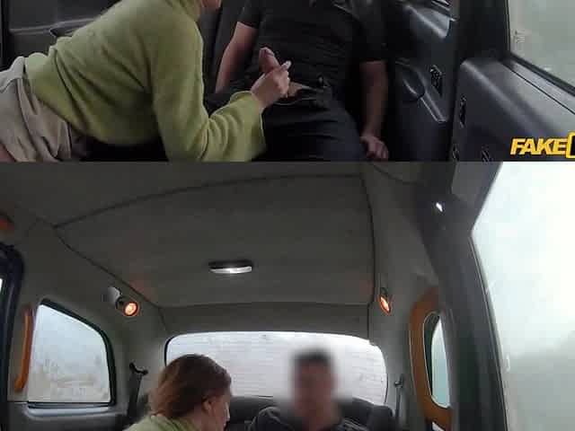 Ginger Russian Milf Wants Huge Dick - Eva Berger