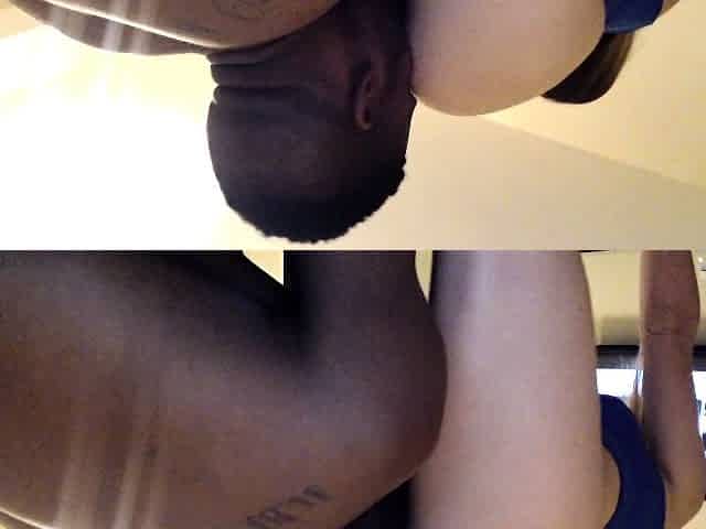 Hardcore Amateur Interracial Couple Sex HD