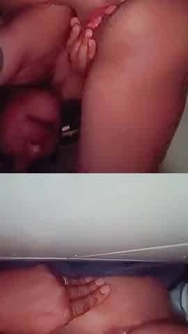 Horny Malay Neighbour Loves 69