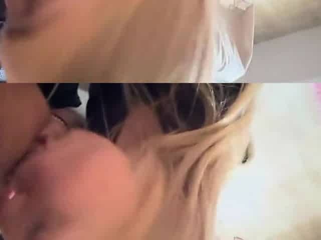 Blowjob Facial 8 Months Pregnant