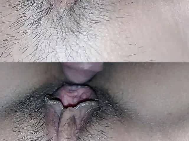 xxx my cute virgin stepsister lets herself be touched very easily this babe can't live out of it