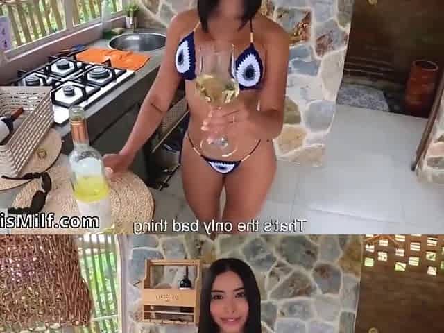 I Seduce A Hotel Worker And It Ends In A Delicious Fuckwrqdsy