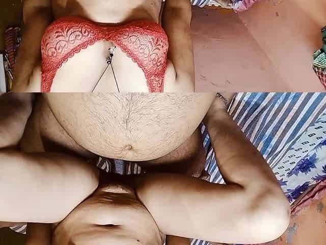 Homemade Village Women Fuking Husband